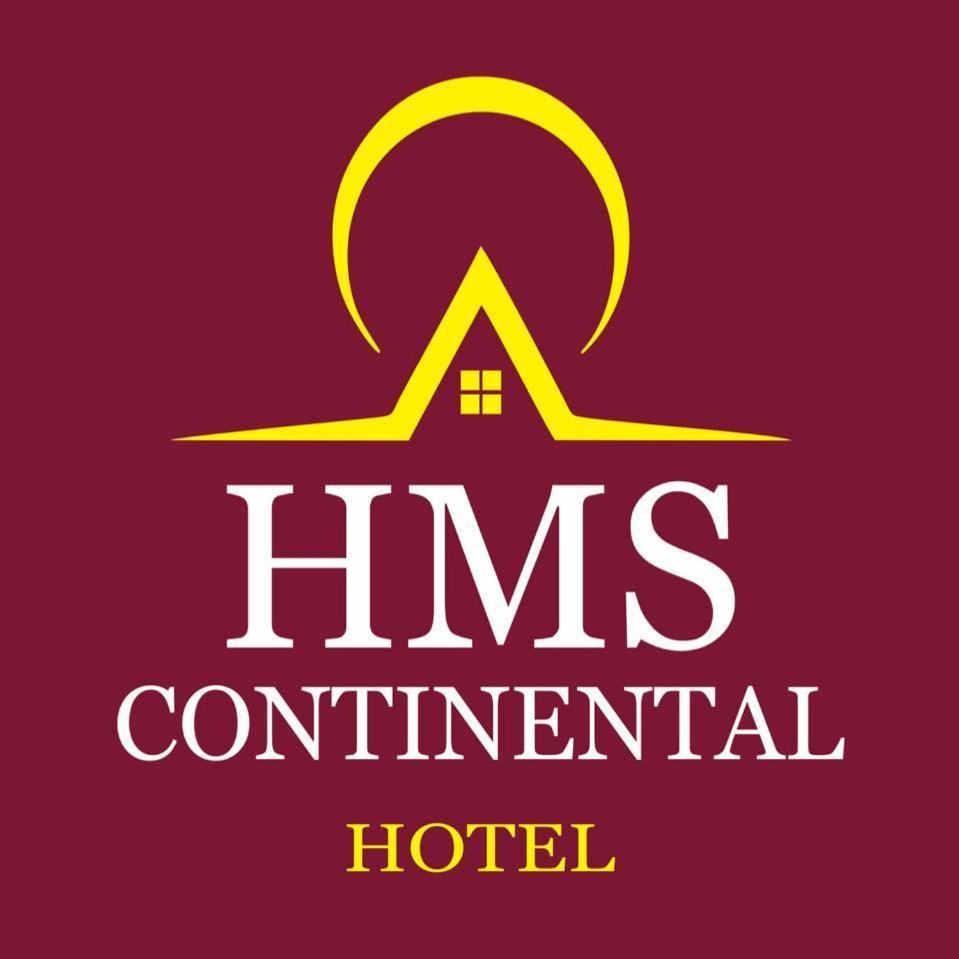 Hms Continental Hotel Cusco Exterior foto
